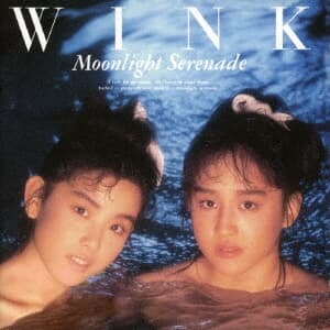 Wink (윙크) - Moonlight Serenade 