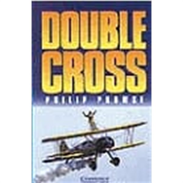 Double Cross Level 3