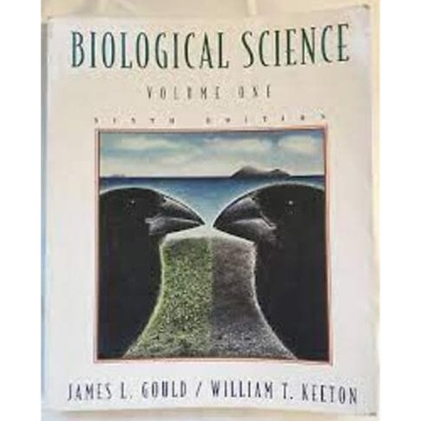 Biological Science (6th, Paperback)