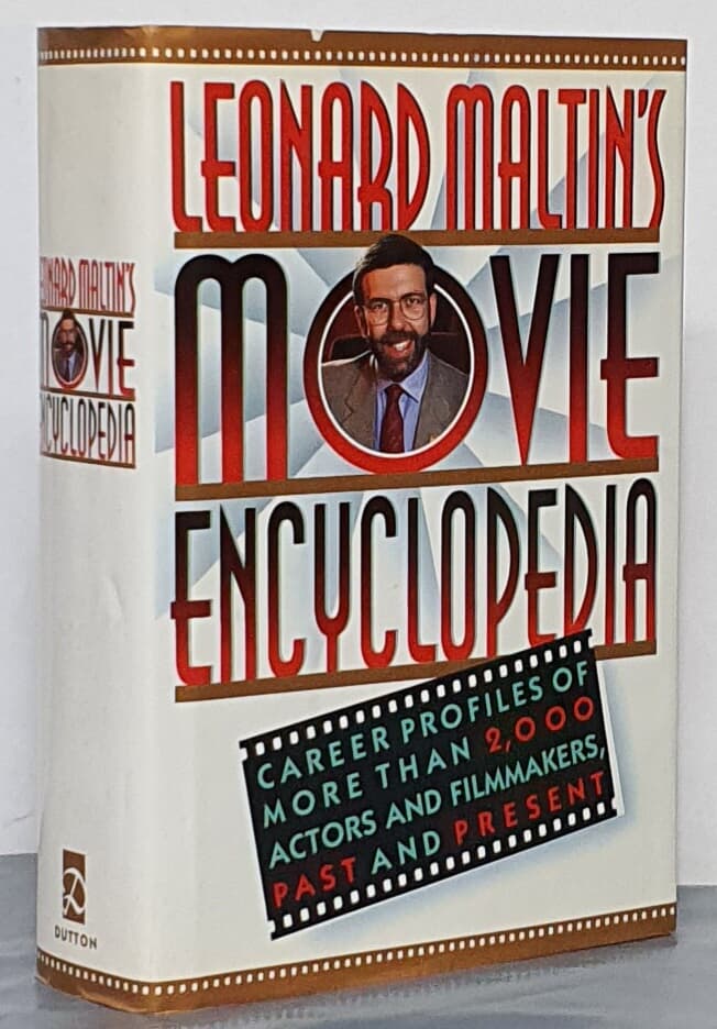 Leonard Maltin's Movie Encyclopedia