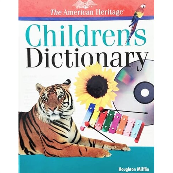 The American Heritage Children&#39;s Dictionary (American Heritage Dictionary)