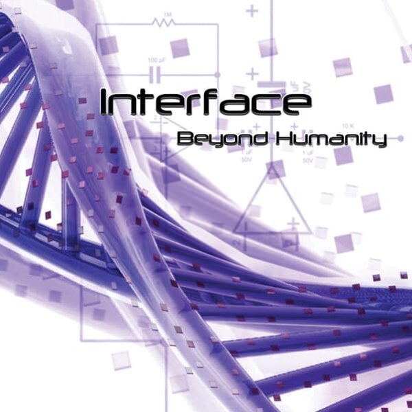 Interface - Beyond Humanity (수입)