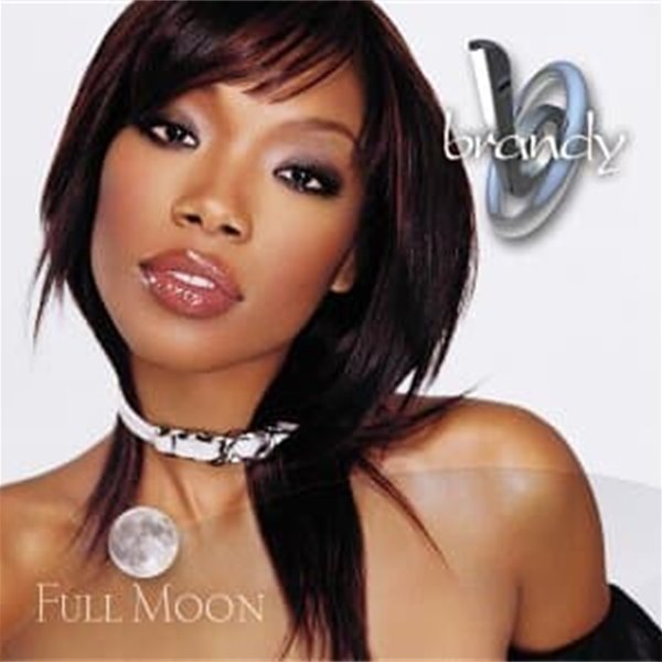 Brandy / Full Moon (Bonus Tracks/일본수입)