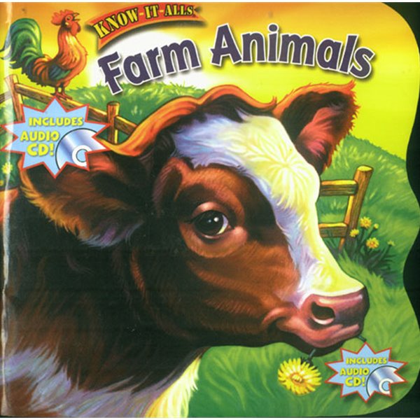 Farm Animals