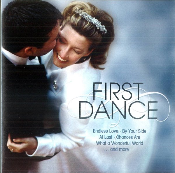 first dance wedding songs 2006 YES24