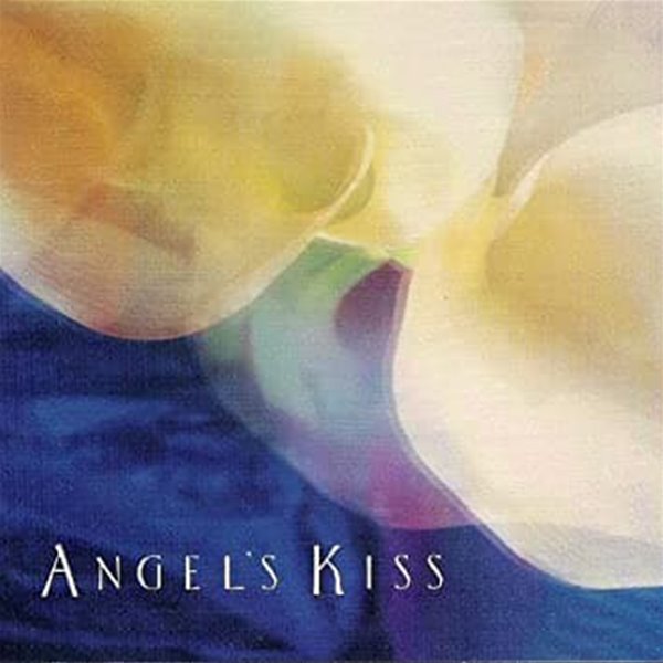 Tommy Greer - Angel&#39;s Kiss (수입)