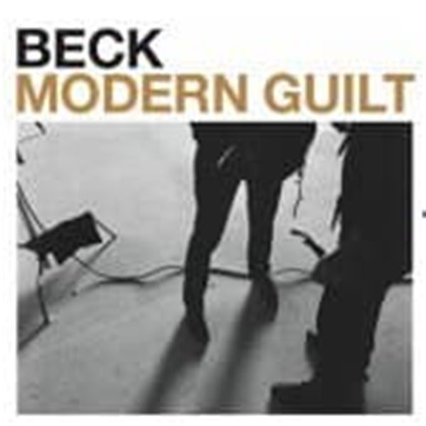 Beck / Modern Guilt (수입)