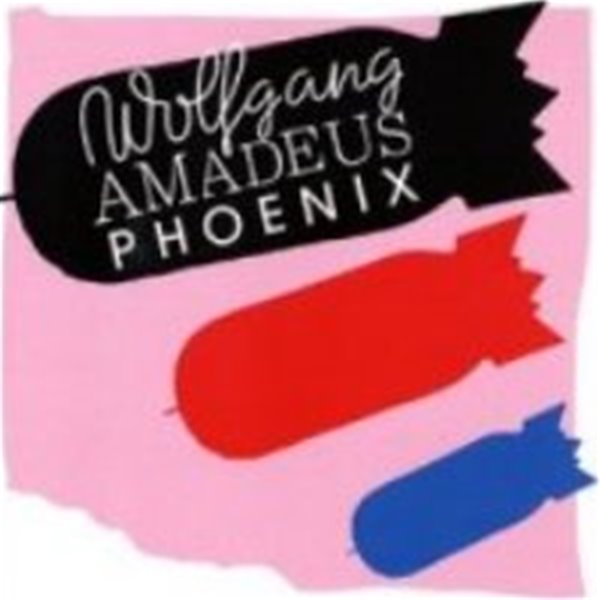 Phoenix / Wolfgang Amadeus Phoenix (수입)