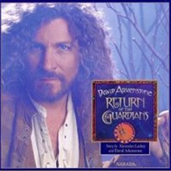 David Arkenstone / Return Of The Guardians (수입)