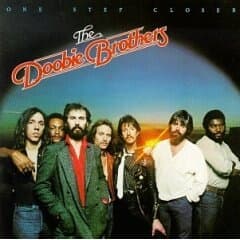 [수입][LP] Doobie Brothers - One Step Closer