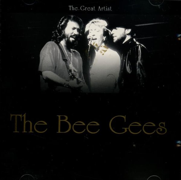 Bee Gees(비지스) - The Great Artist