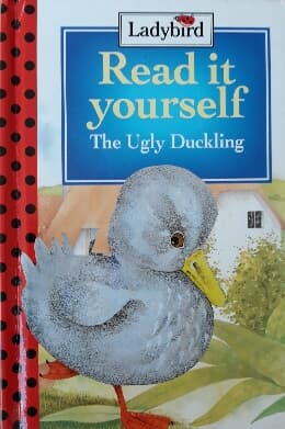 Read it yourself  The Ugly Duckling
