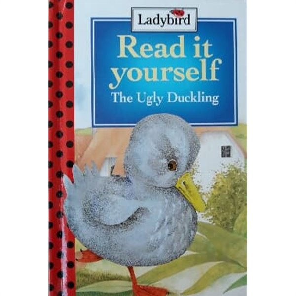 Read it yourself  The Ugly Duckling