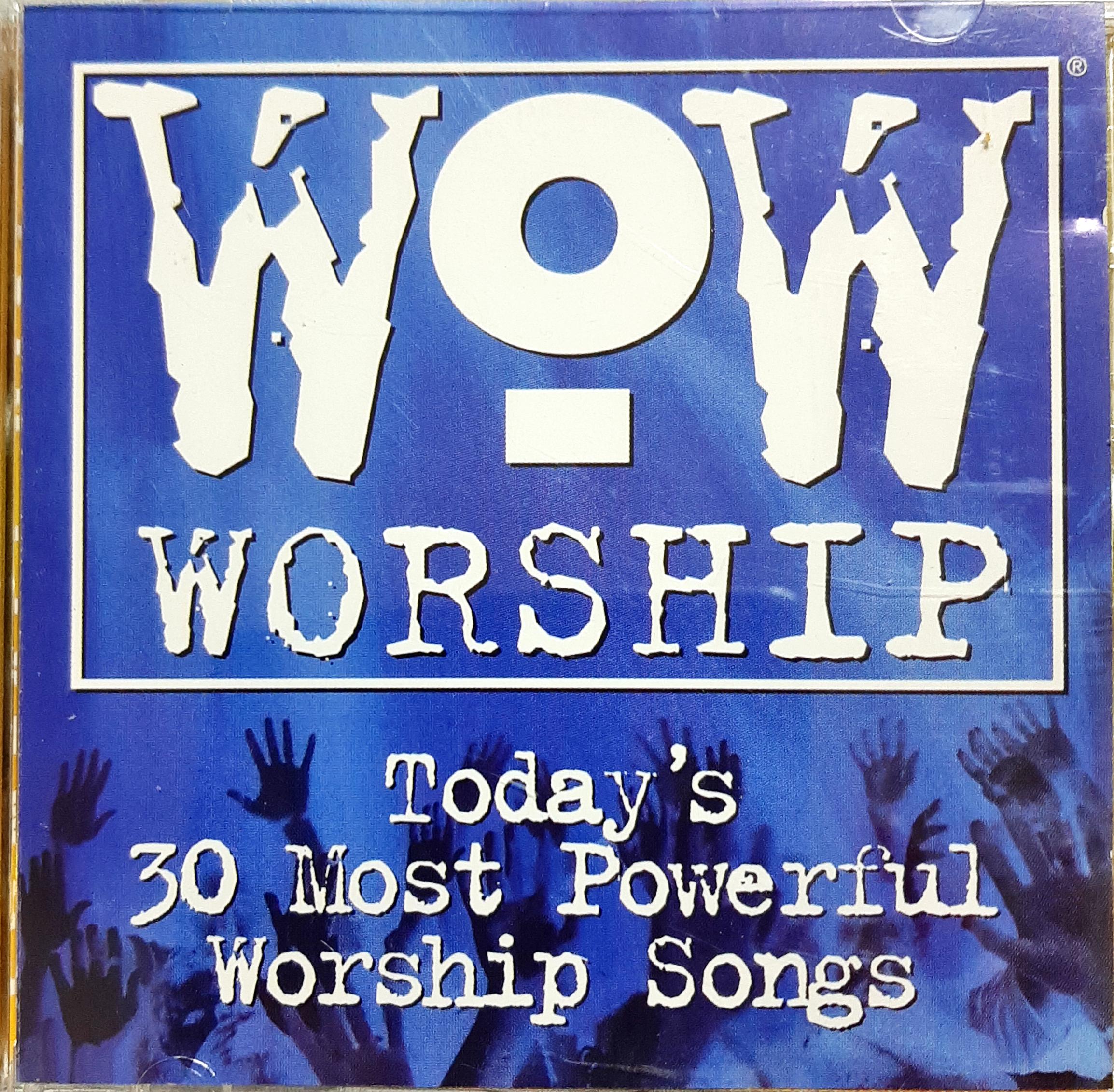 호산나ㆍ마라나타ㆍ빈야드 Worship Songs - Today's 30 Most Power Worship Songs