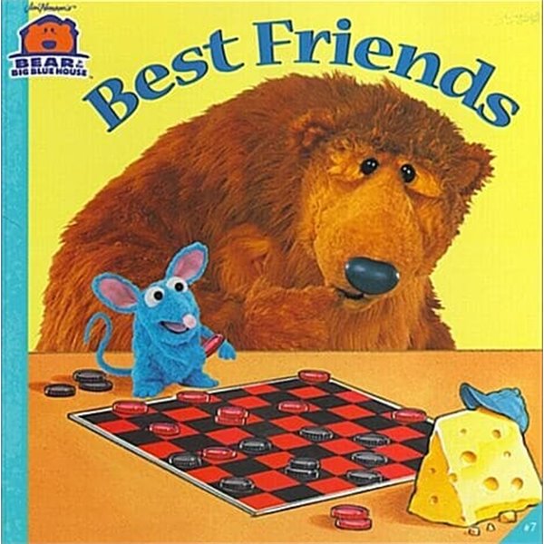 Best Friends (Paperback)