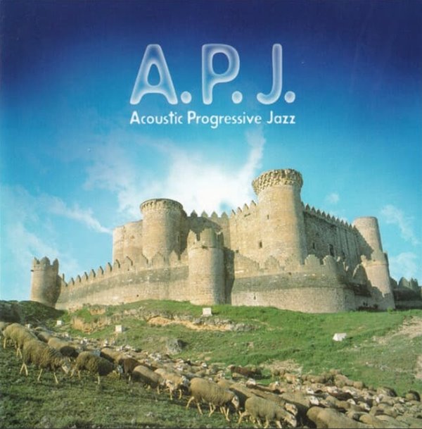 A.P.J - Acoustic Progressive Jazz