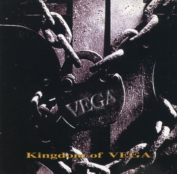 베가 (Vega) - 1집 Kingdom Of Vega [디지팩] 