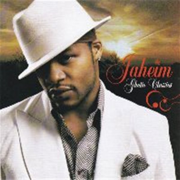 Jaheim / Ghetto Classics (Bonus Track/일본수입)