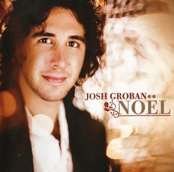 Josh Groban (조쉬 그로반) -  Noel