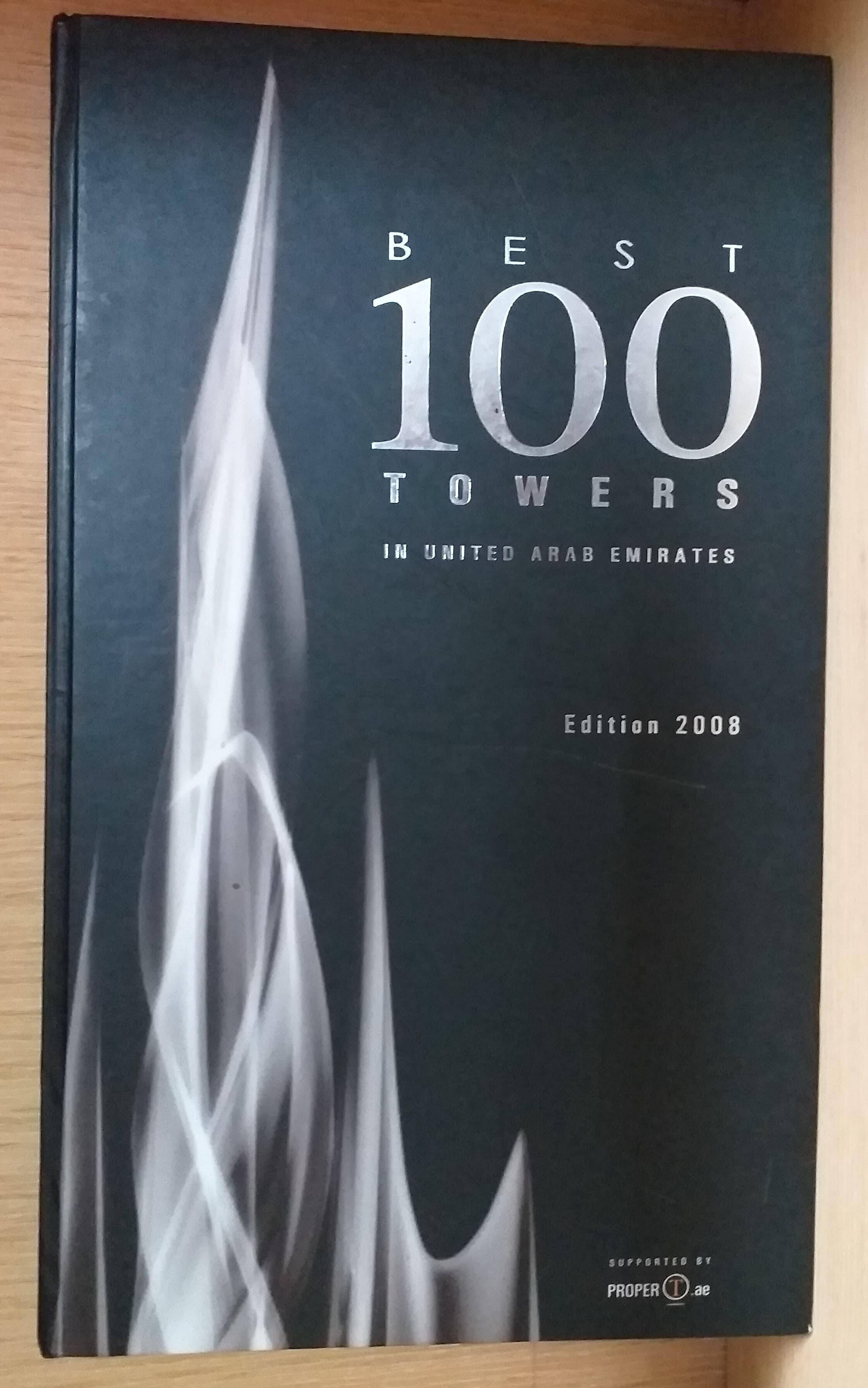 best 100 towers in united arab emirates 