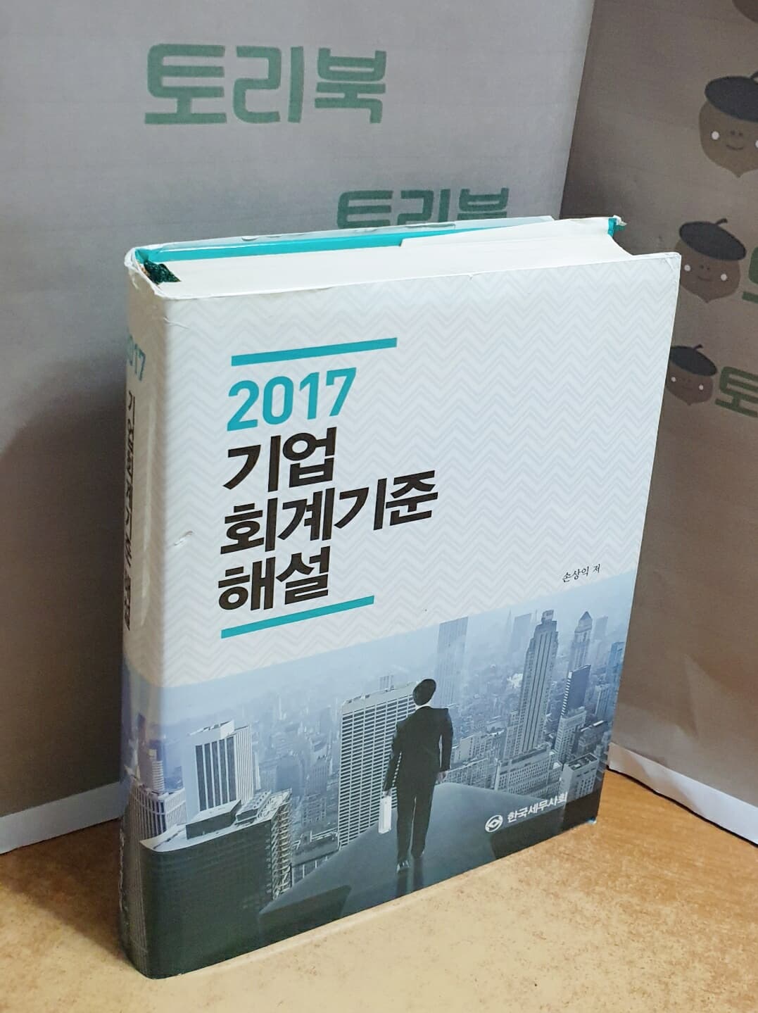 2017 기업 회계기준 해설