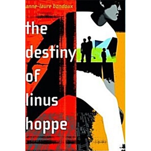 The Destiny Of Linus Hoppe