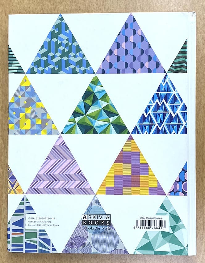 Structured Textures 패턴북