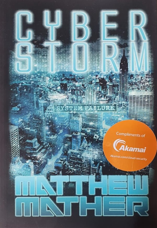 Cyber Storm