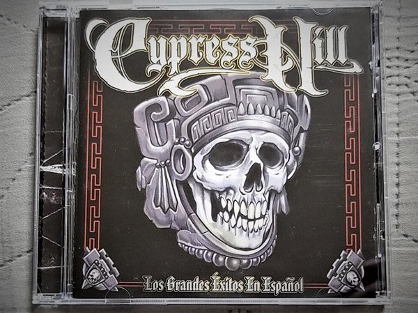 Cypress Hill - Los Grandes Exitos En Espanol