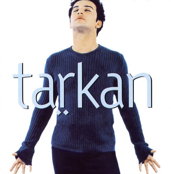 Tarkan(타르칸) - Tarkan