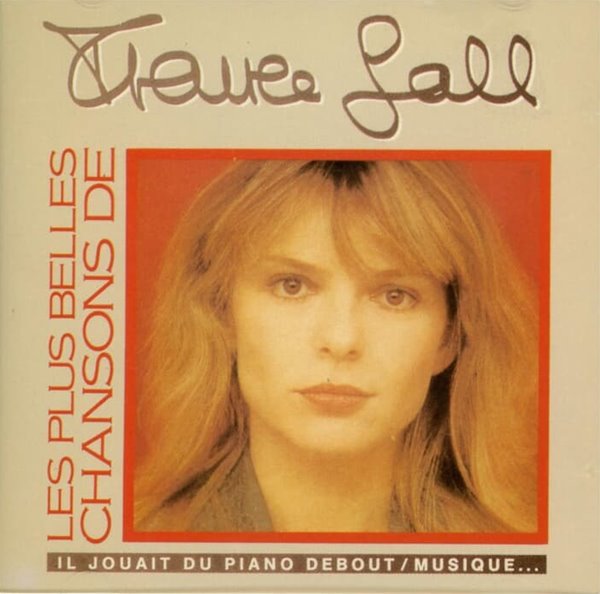 France Gall (프랑스 갈) - Les Plus Belles Chansons De France Gall