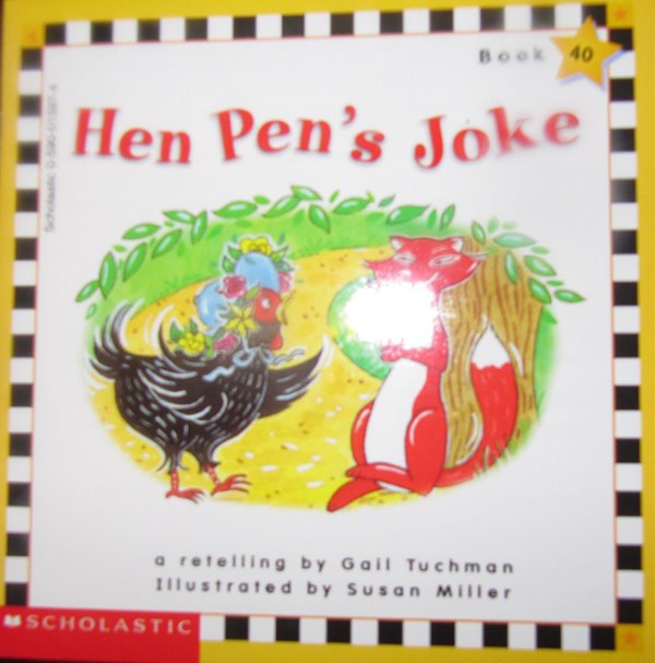 Hen Pen&#39;s Joke