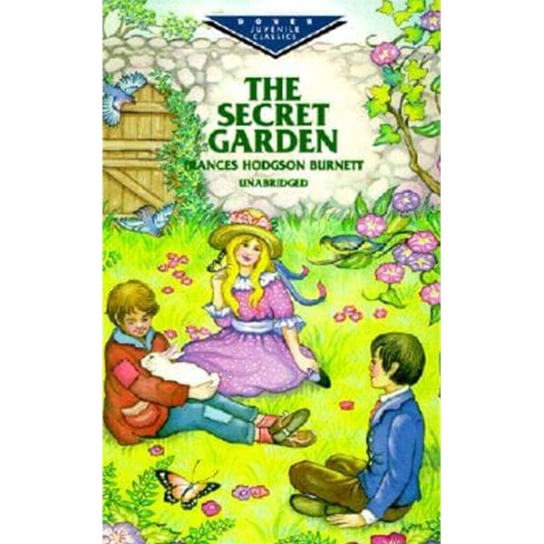 The Secret Garden [ Paperback ]