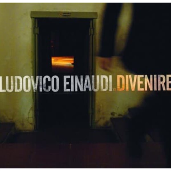Ludovico Einaudi - Divenire 2LP 미개봉