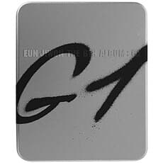 은지원 - 6집 EUN JIWON THE 6TH ALBUM : G1 [BLACK Ver.] - 케이스+포토북+CD