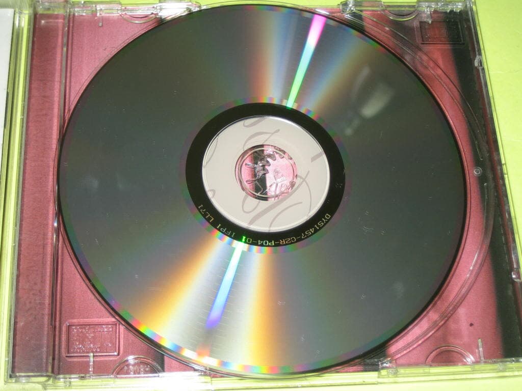 에어 서플라이 (Air Supply) - Lost In Love / 금강제화 KUMKANG CD BEST COLLECTION 16 