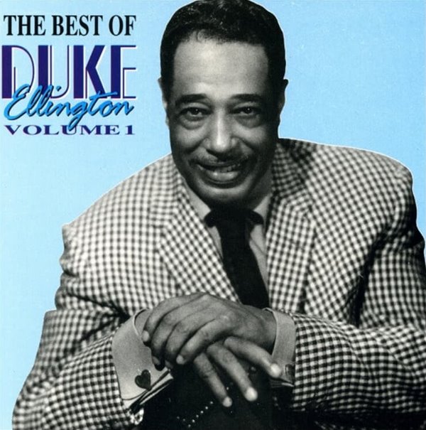 Duke Ellington (듀크 엘링턴) - The Best Of Volume 1 (유럽발매)
