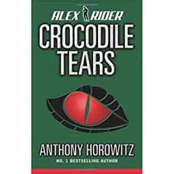 Crocodile Tears 