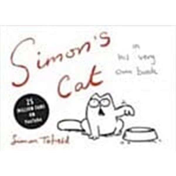 Simon&#39;s Cat (Paperback)