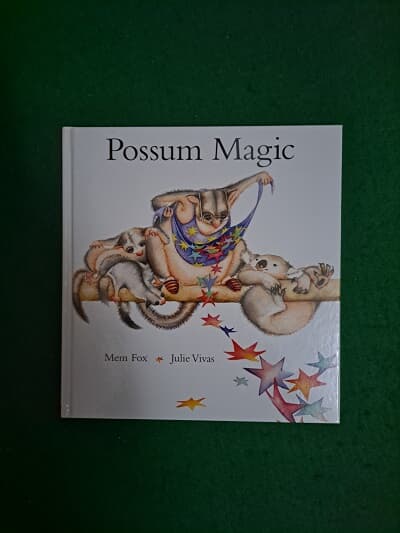 POSSUM MAGIC