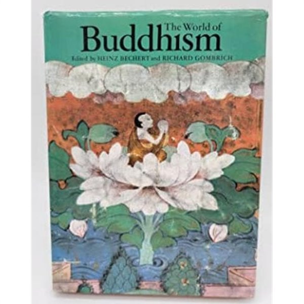 The World of Buddhism: Buddhist Monks and Nuns in Society and Culture (Hardcover)