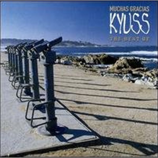 Kyuss / Muchas Gracias: The Best Of Kyuss (수입)