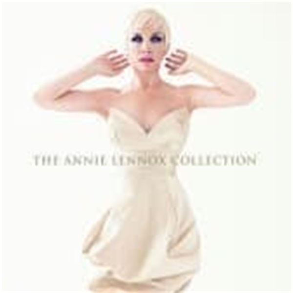 Annie Lennox / The Annie Lennox Collection