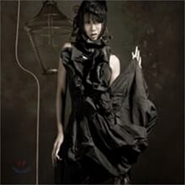 [중고] Koda Kumi (코다쿠미,倖田來未) / Black Cherry (CD+DVD/초회생산반/smjtcd162b)