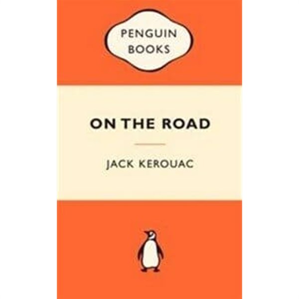 On The Road: Popular Penguins