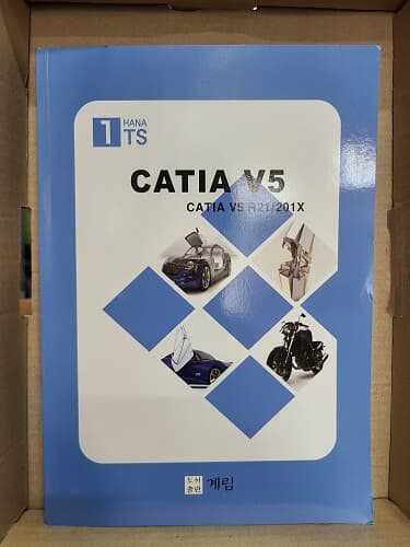 CATIA V5