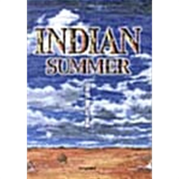 Indian Summer - 김은희 컬러 작품집 1991~1998