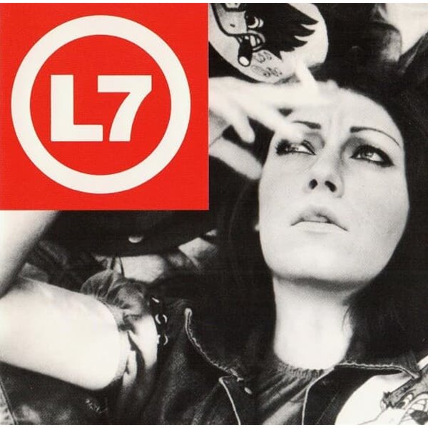 [수입] L7 - The Beauty Process : Triple Platinum