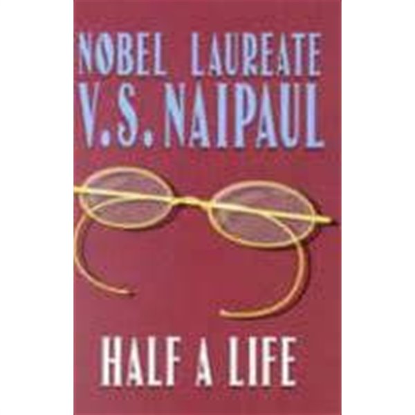 Half a life (Hardcover) - A Novel