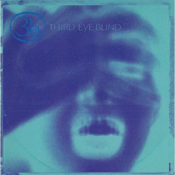 [일본반] Third Eye Blind - Third Eye Blind (Bonus Track)